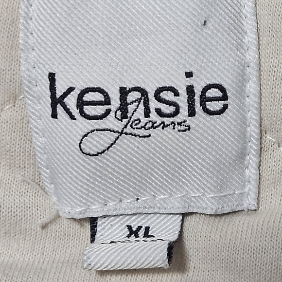 Kensie jacket - Picture 3 of 3